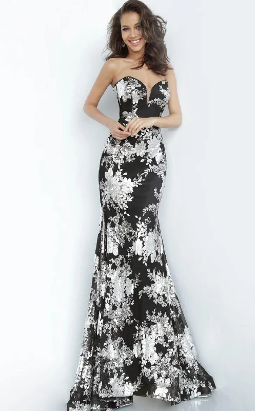 Jovani 02475bg Dress Halter unclassified dresses