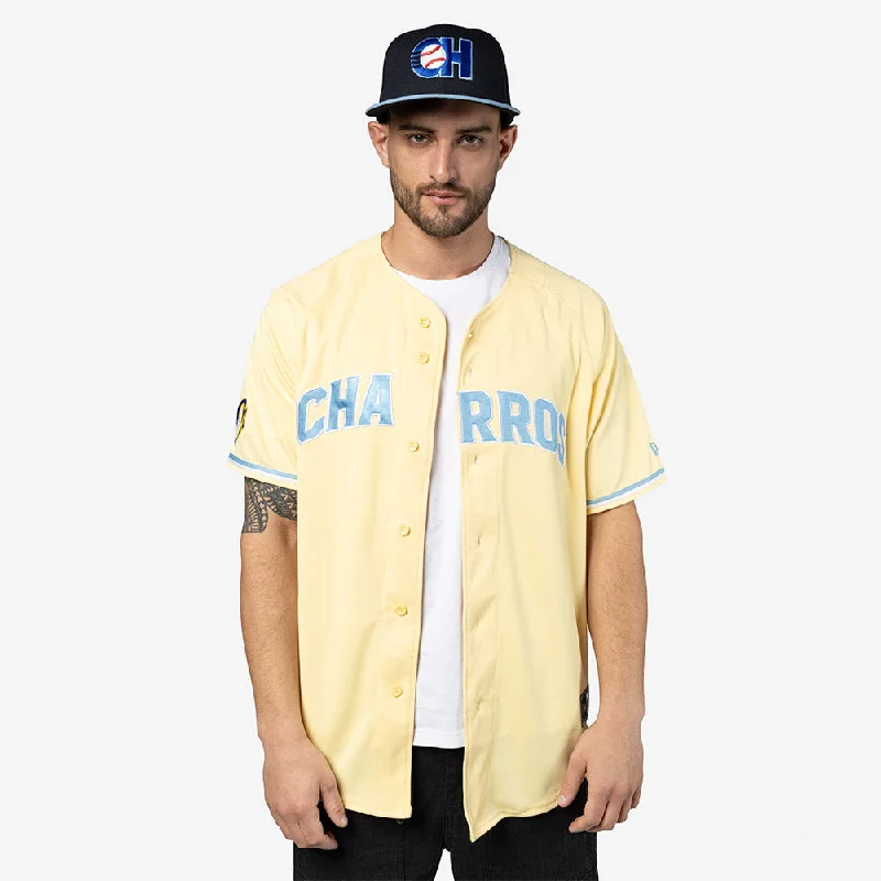 Jersey Alternativo Charros de Jalisco LMB Bodycon unclassified dresses