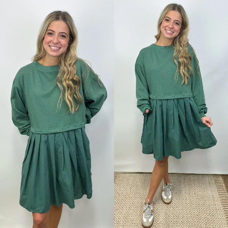 Best Case Scenario Dress A-line unclassified dresses