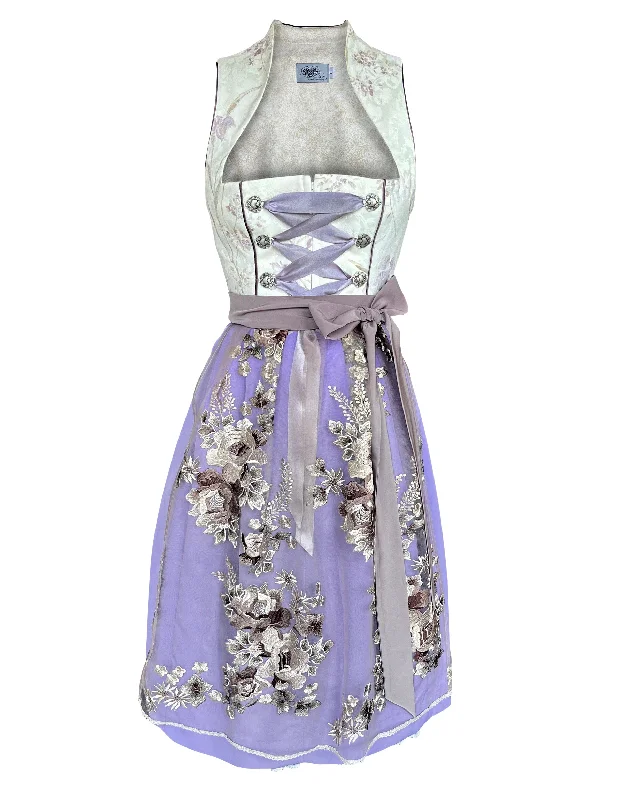 Sweet Iris Dirndl Boho unclassified dresses