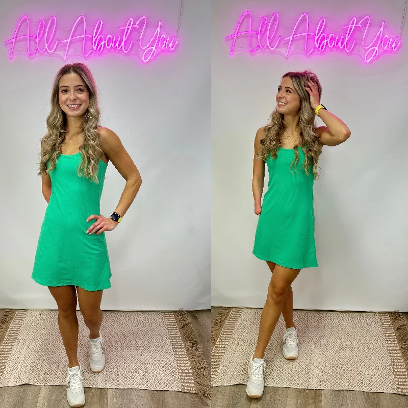 Tennis & Tonic Dress *More Colors* Knitted unclassified dresses