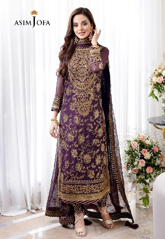 ASIM JOFA Ready to Wear Jhilmil Collection 06 Unique unclassified dresses