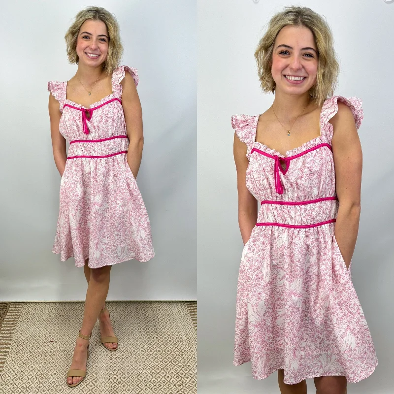 Neon Dreams Dress Fashionable unclassified dresses
