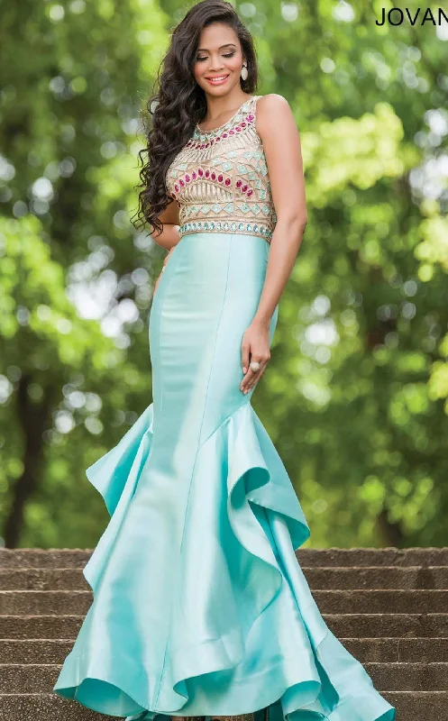 Jovani 28432BG Dress Vintage unclassified dresses