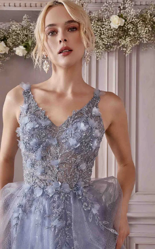 Smoky Blue