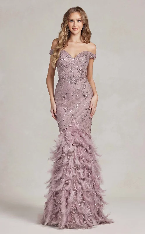 Nox Anabel C1106CL Dress Date night unclassified dresses