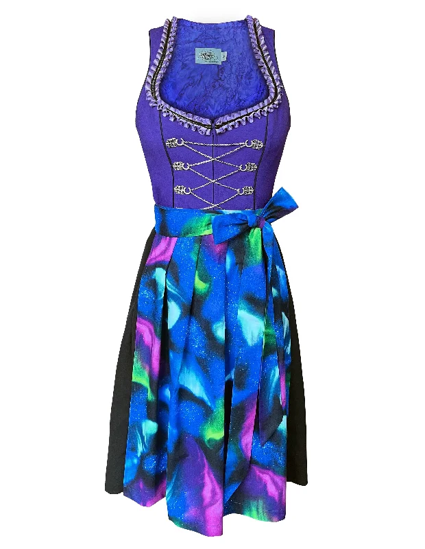 Northern Lights Dirndl Street style unclassified dresses