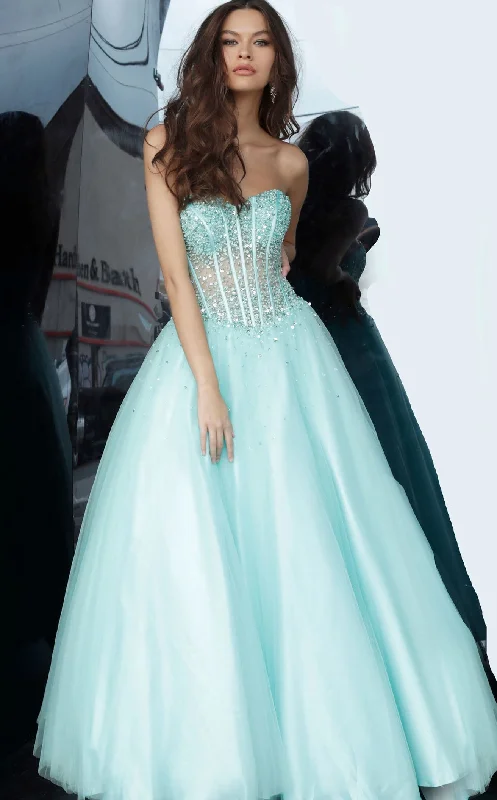Jovani 1332BG Dress Wedding guest unclassified dresses