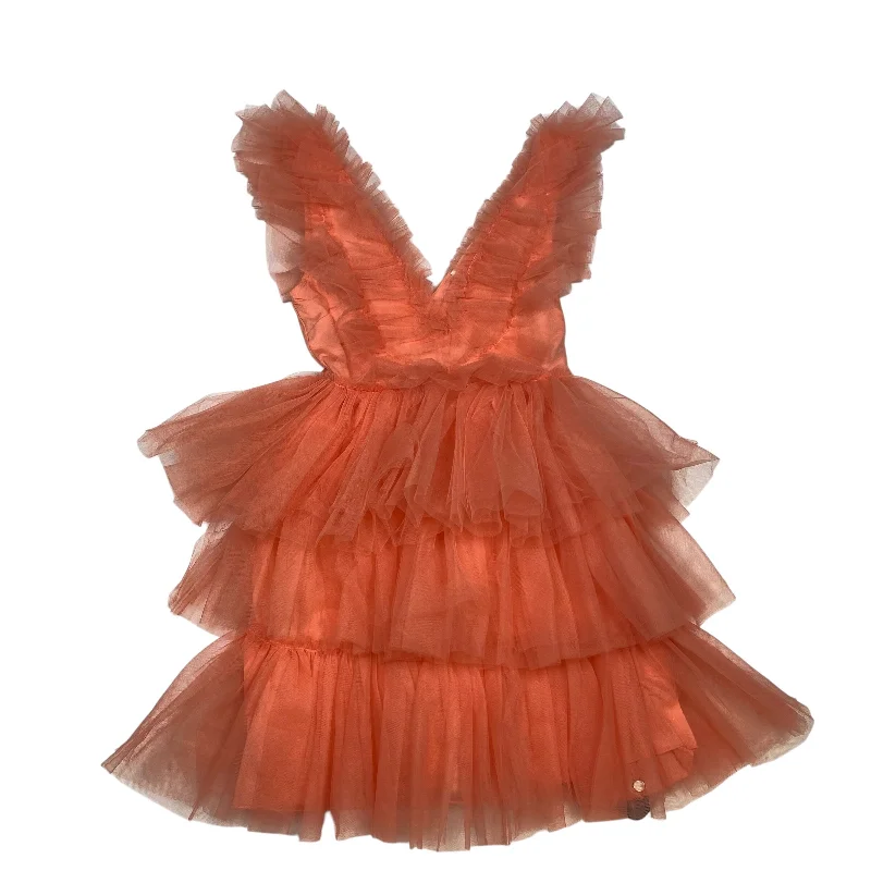 Dress Party Short By Mable  Size: Xs Corset unclassified dresses