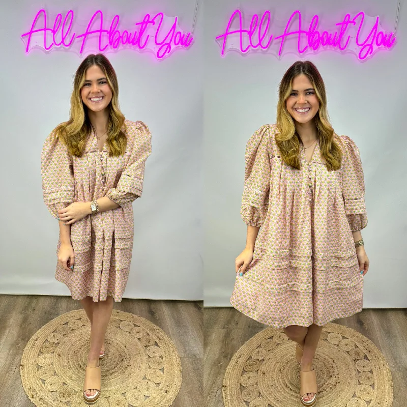 Bayside Bliss Dress Discounted unclassified dresses