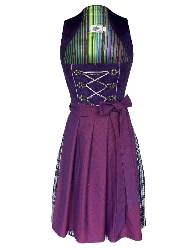 One-of-a-Kind Dirndl | size 14 Vintage unclassified dresses
