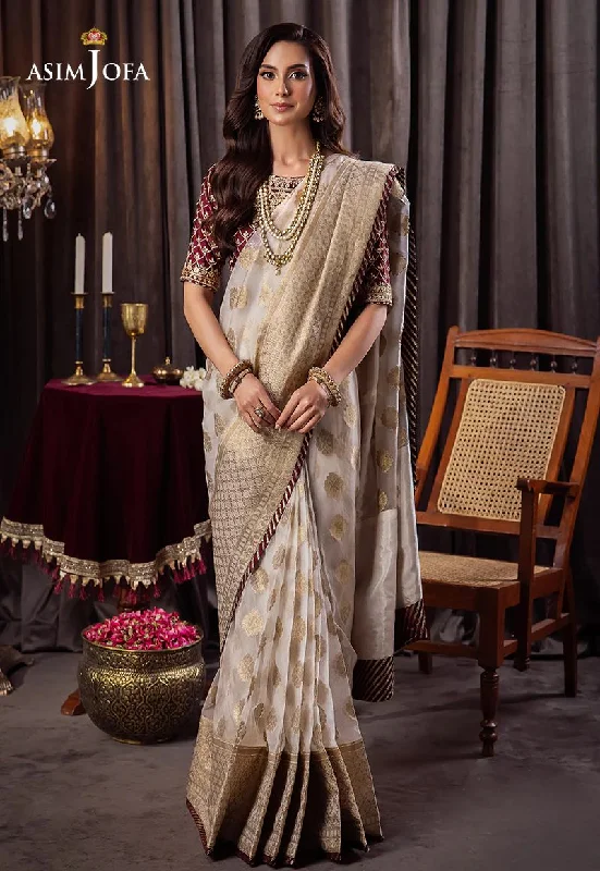Asim Jofa Ready to Wear Bekhudi Formal Collection 04 Satin unclassified dresses