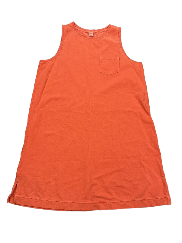 Dress Casual Short By Old Navy  Size: Xl Corset unclassified dresses