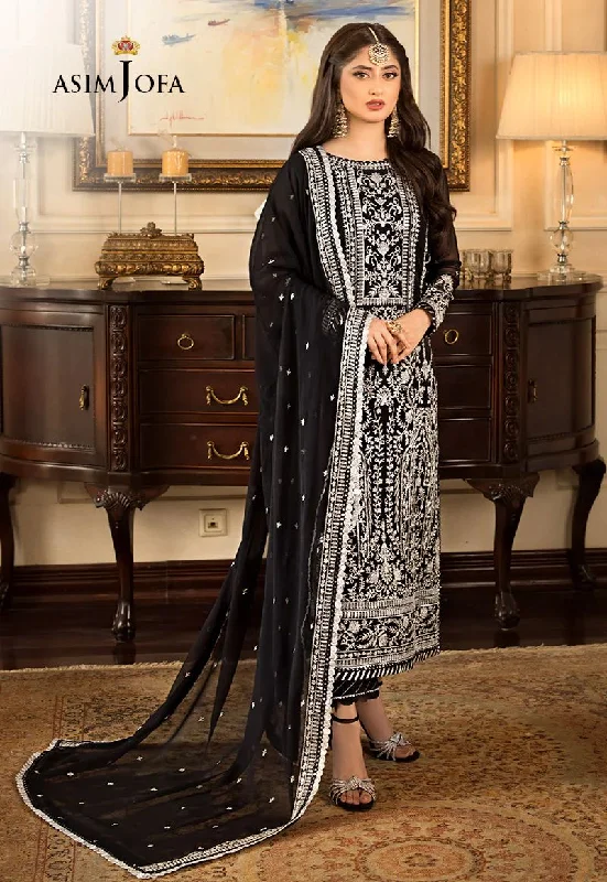 ASIM JOFA Ready to Wear Jhilmil Collection 21 High-end unclassified dresses