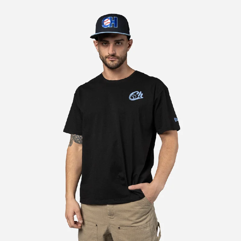 Playera Manga Corta Charros de Jalisco LMB Athleisure Ruched unclassified dresses