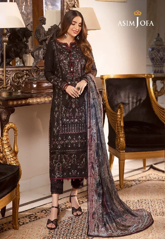 Asim Jofa ASRA Intermix 26 Fall unclassified dresses