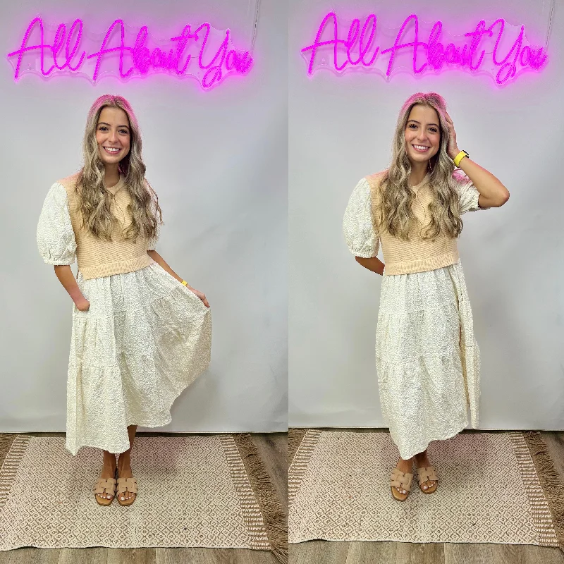 Heart Flutters Dress Wrap unclassified dresses
