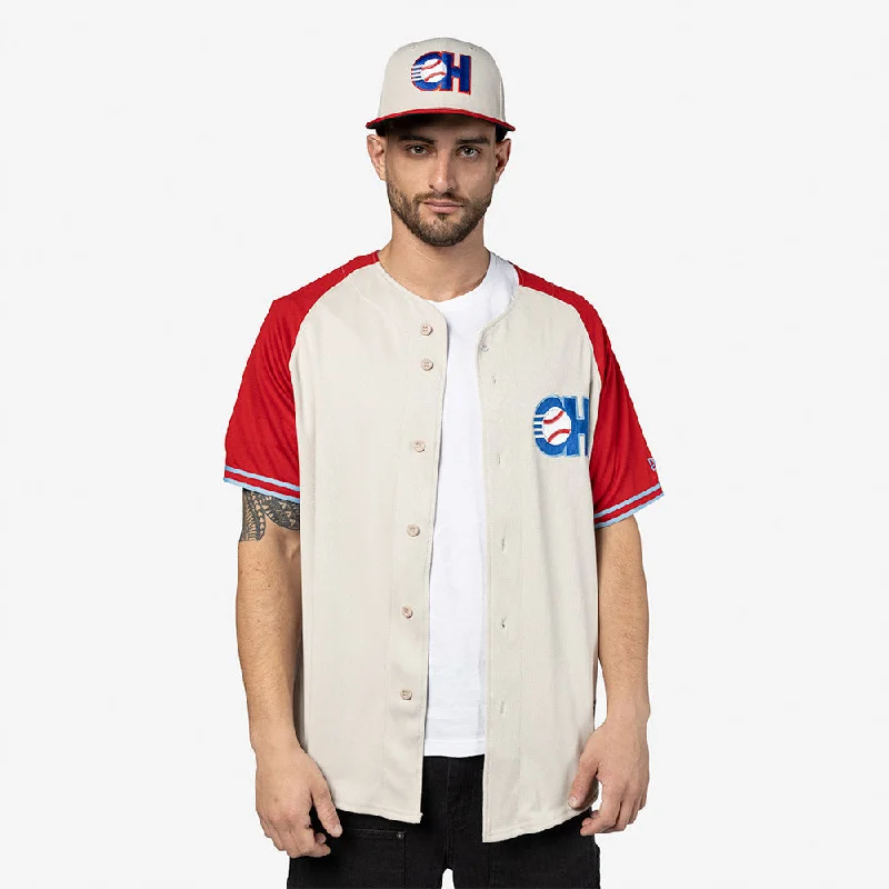 Jersey Alternativo Charros de Jalisco LMB A-line unclassified dresses