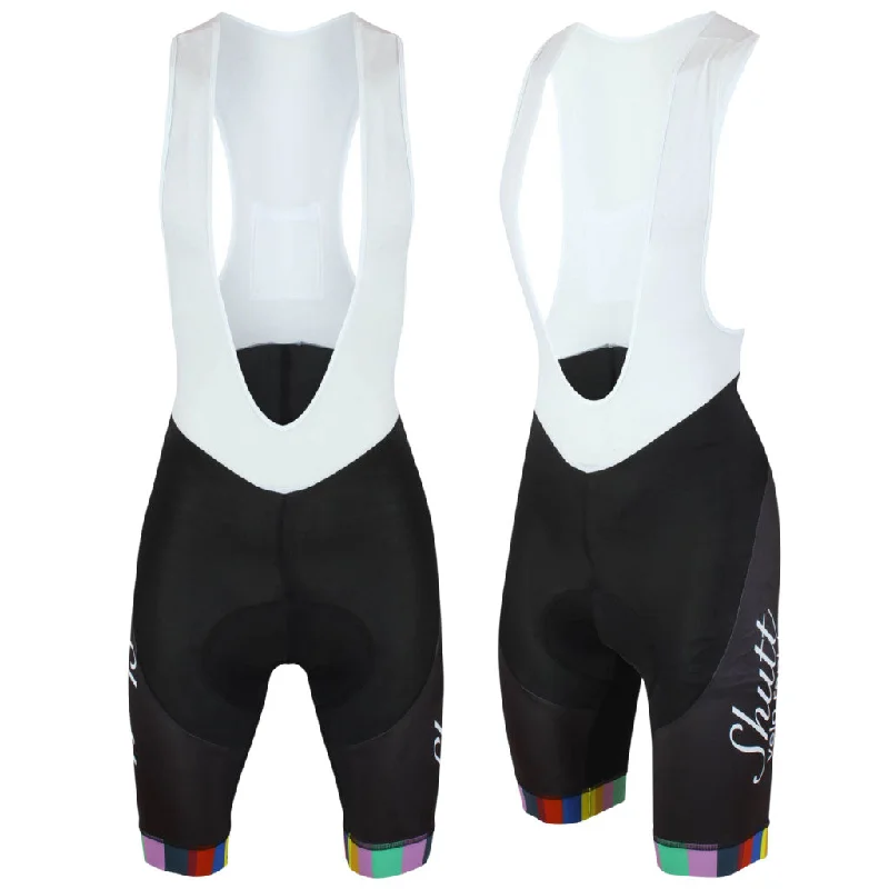 Women's Team Bib Shorts Wrap Shorts