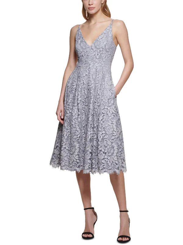 Womens Causal Floral Sheath Dress Girls' floral dresses